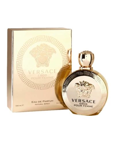 VERSACE Eros Pour Femme