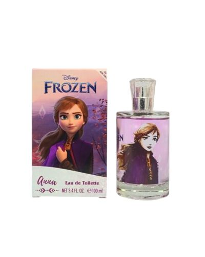 Disney Frozen Anna Eau de Tollette